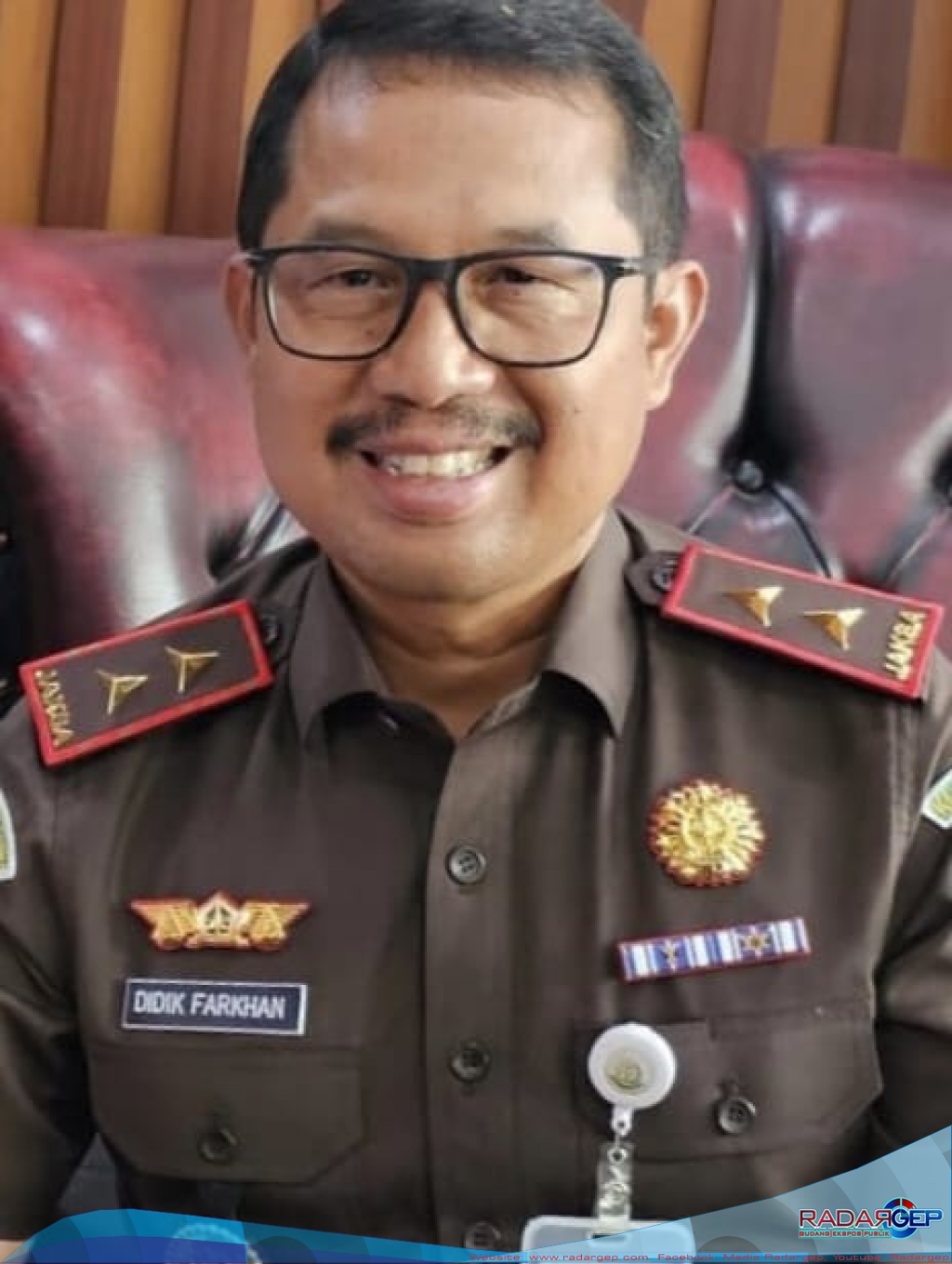 Perkara Penusukan Maling Hingga Tewas Dihentikan Kejari Serang